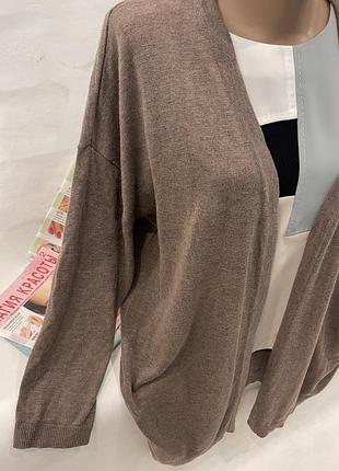 Стильный кардиган h&m