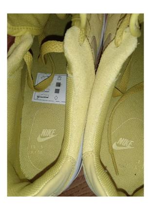 Кросівки жіночі nike6 фото