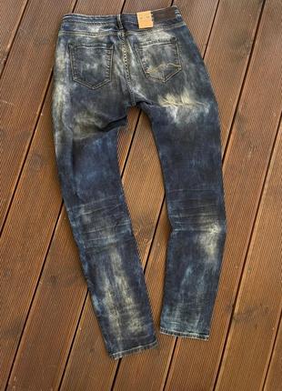 Женские джинсы scotch&soda 30х34