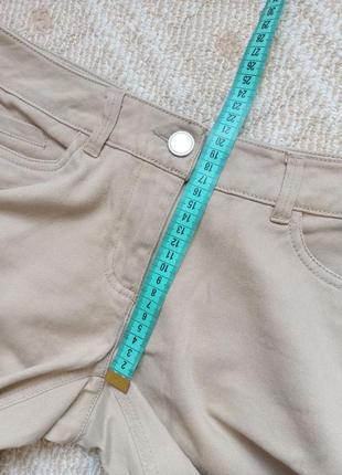 Жіночі штани, джинси, takko fashion, розмір євро 36 (s)10 фото