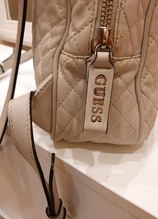 Рюкзак guess оригінал 4
