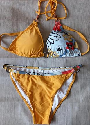 Купальник с push-up