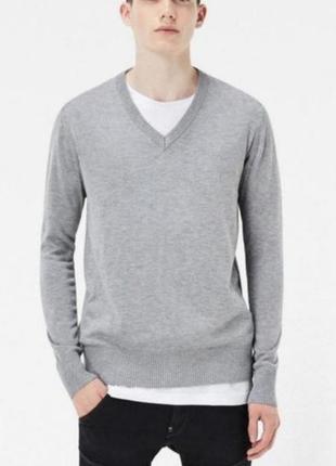 Шерстяной джемпер  licergy