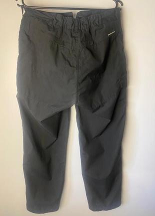 Craghoppers женские штаны туристические брюки3 фото