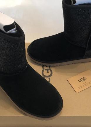 Сапоги ugg оригинал4 фото