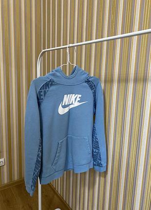 Худі від nike