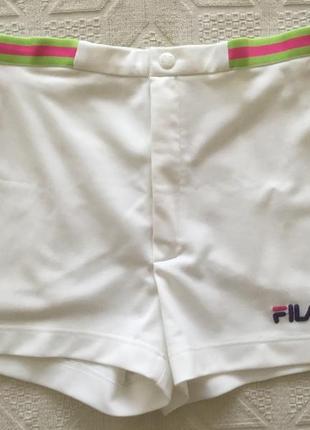 Шорти fila