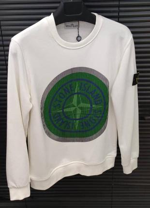 Свитшот кофта свитер мужской бренд