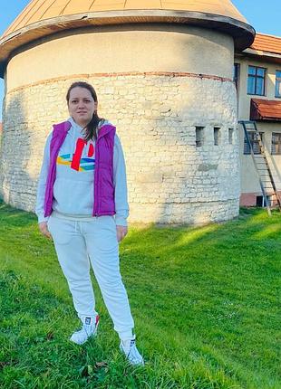 Спортивный костюм