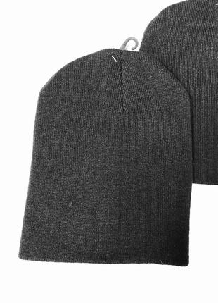 Шапка бини 3