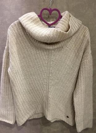 Светр бренду mexx, розмір s-m