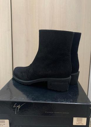 Черевики giuseppe zanotti