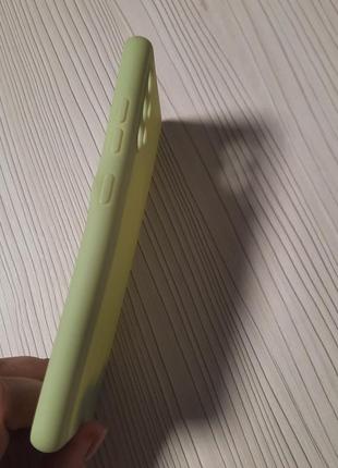 Чохол для телефону samsung a32 7