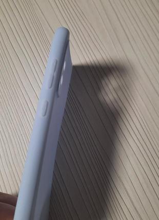 Чохол для телефону samsung a32 3