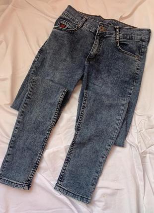 Джинси