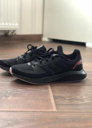 Оригінальне жіноче взуття adidas runfalcon 2.0 gx8250
