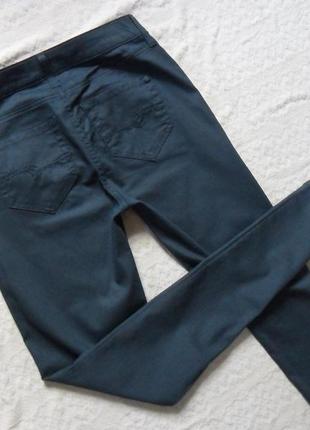 Стильные джинсы скинни street one, 10 размер.5 фото
