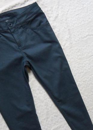 Стильные джинсы скинни street one, 10 размер.4 фото