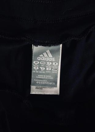 Бриджи adidas3 фото