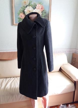 Стильное пальто laura ashley3 фото