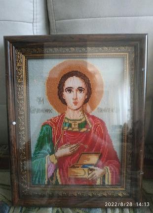 Ікона пантелеймон