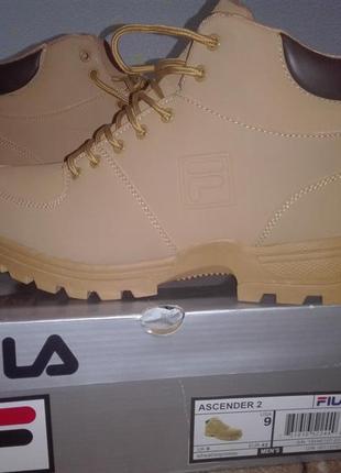 fila ascender 2 1000 16207605