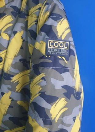 Зимняя куртка 4