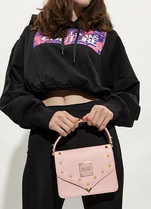 Сумка versace jeans couture оригинал оригінал