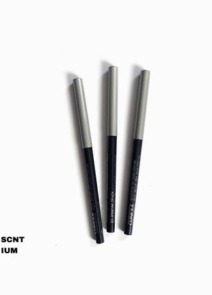 Clinique quickliner for eyes intense | карандаш для глаз интенсивно насыщенных цветов | без упаковки