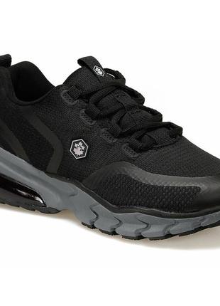 Кросівки lumberjack airmax 100535251, код: 035306, розміри: 36, 37, 38, 39