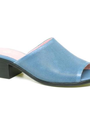 Женские шлёпанцы nod trend код: 069893, последний размер: 37