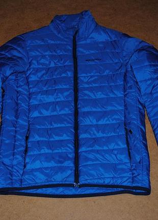 Everest куртка пуховик пуховичек еверест
