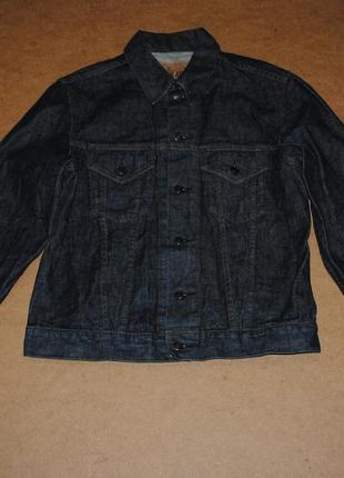 Gap джинсовці джинсова куртка геп