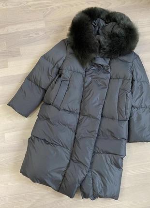 Пуховик