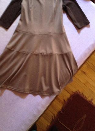 Трикотажне плаття laura bettini