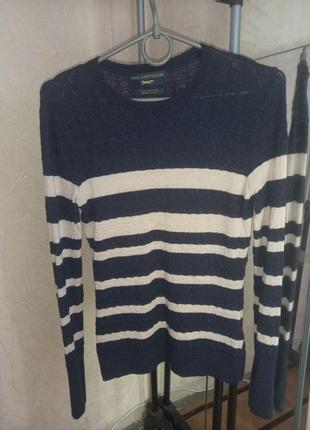 Вовняний светр люксового бренду paul costelloe4 фото