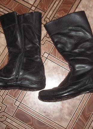 Чоботи суперфит 38 розмір