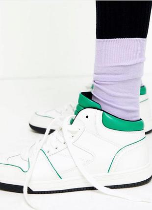 Кросівки ботінки zara