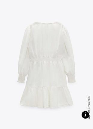 Плаття zara 7