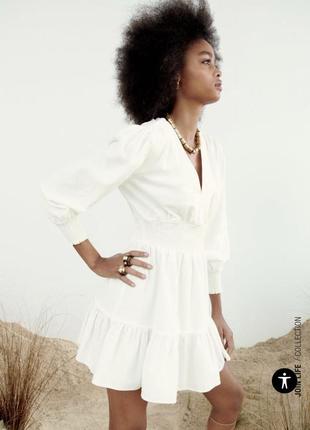 Плаття zara 4