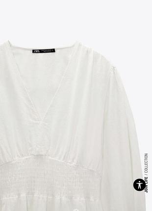 Плаття zara 6