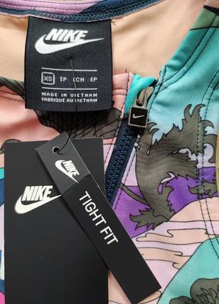 nike hypervenom bodysuit tnk боди купальник спортивный комбидресс5 фото