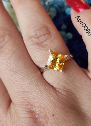 Серебряное кольцо с золотыми пластинами2 фото