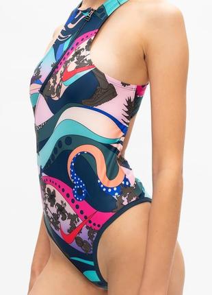 nike hypervenom bodysuit tnk боди купальник спортивный комбидресс10 фото
