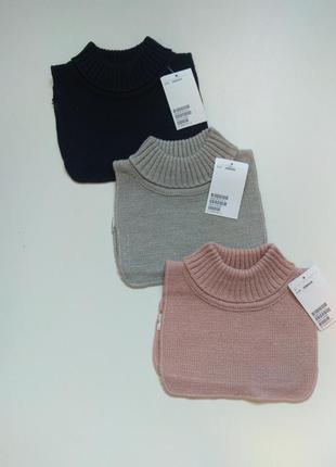 Комірець від h&m