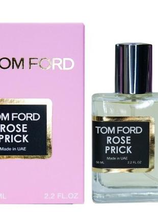 Tom ford rose prick  унісекс, 58 мл