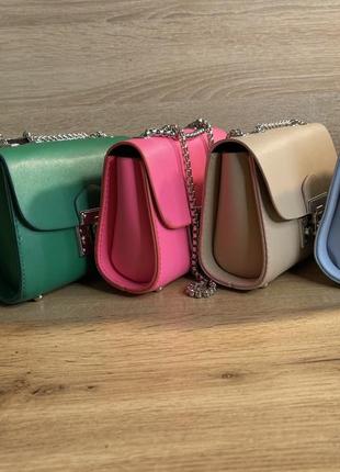 Маленька сумочка 4