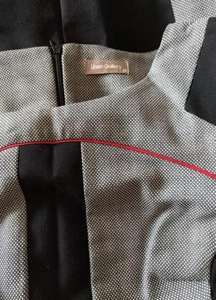 Сукня linen gallery 2
