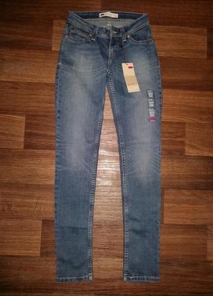 Джинси levi's levis 251 фото