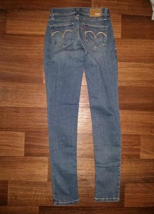 Джинси levi's levis 252 фото